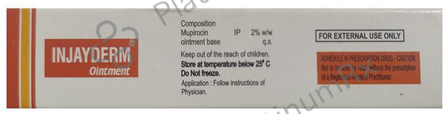 Injayderm Ointment