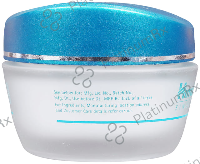 Himalaya Oil-Free Radiance Gel Cream