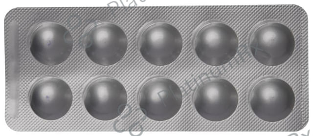 HHLevo M Kid 2.5/4mg Tablet DT 10s