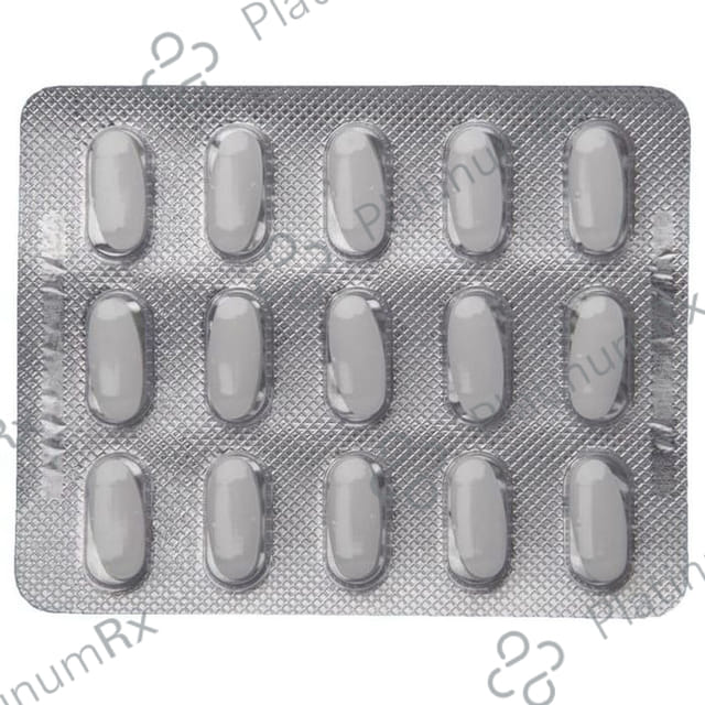 Terogood 250mg Tablet 7s