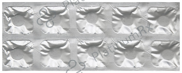 Cephadex 125mg DT Tablet 10s