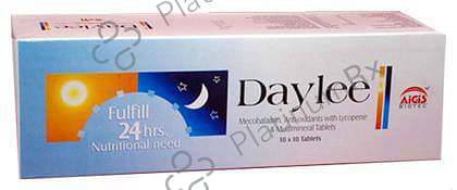 Daylee H Tablet