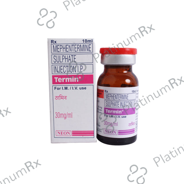 Termin 30mg Injection