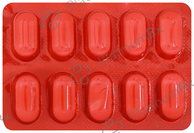 Magadol 50mg/325mg Tablet