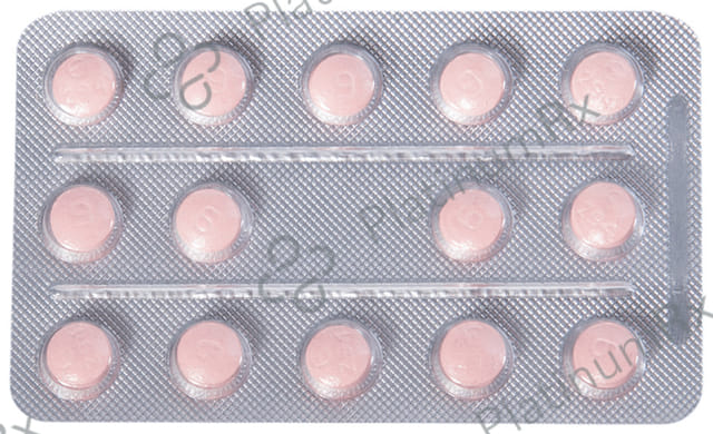 Fycompa 6mg Tablet 14s