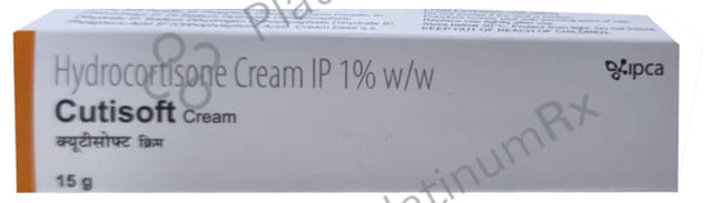 Cutisoft Cream 15gm