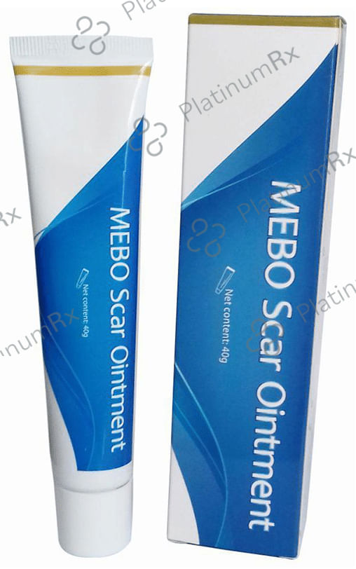 Mebo Scar Ointment