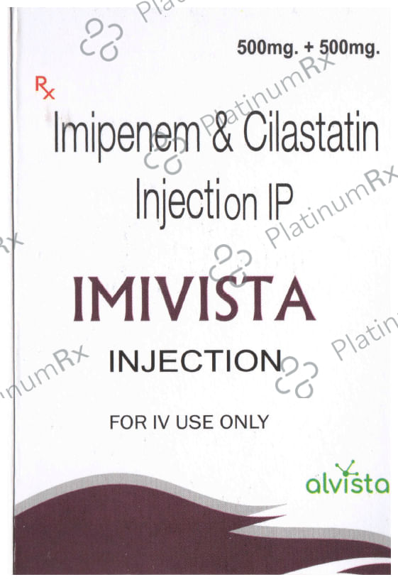 Imivista Injection