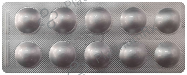 Tofastar Tablet