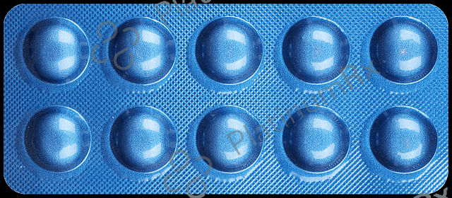 T Lac 10mg Tablet 10s