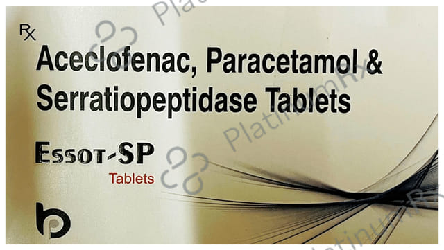 Essot-SP Tablet