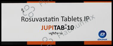 Jupitab 10 Tablet