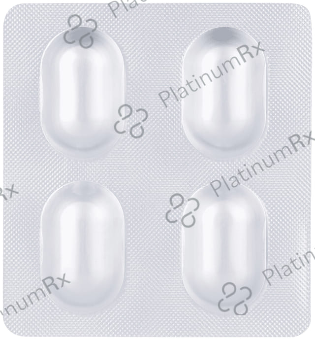 Aliclair 250mg Tablet 4s