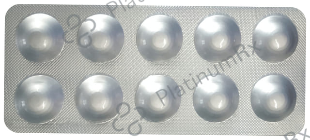 Cozycef-LB 200 Tablet