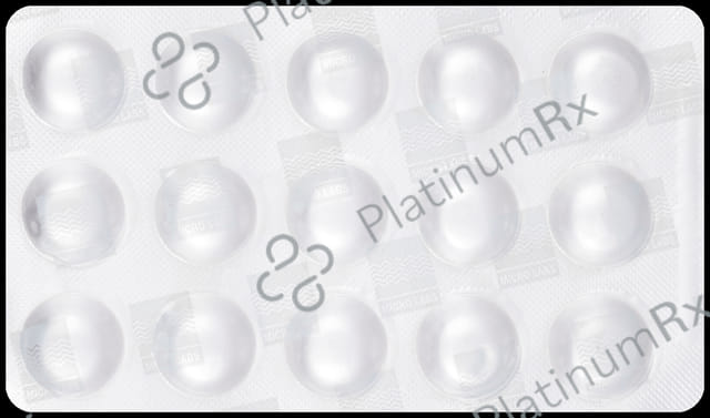 Sitapride 100mg Tablet 15s