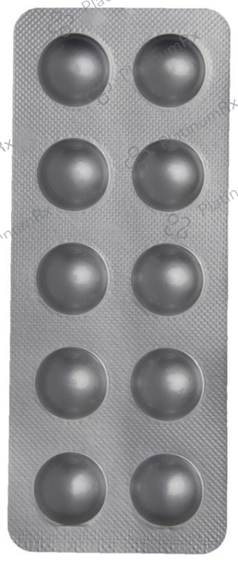 Glimcip 3 Tablet