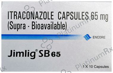 Jimlig SB 65 Capsule