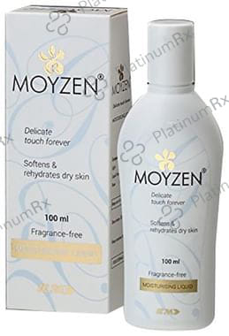 Moyzen Liquid