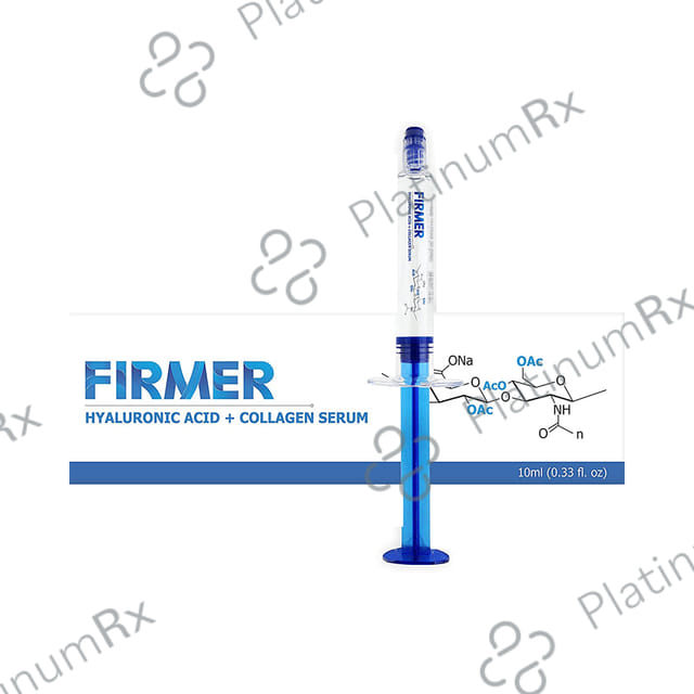 Firmer Serum
