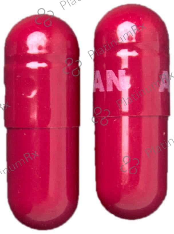 Inlosa Capsule