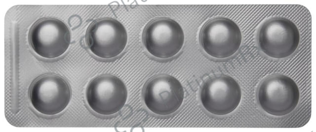 EME OD 0.5mg Tablet MD 10s