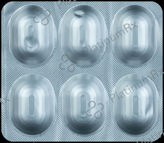 Faroalfa 300 SR Tablet 4 Tablet SR