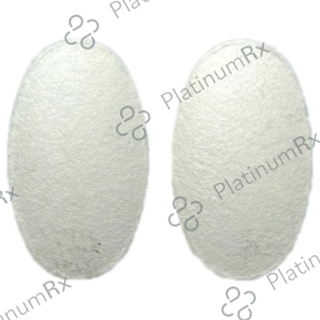 Lurata 80mg Tablet 10s