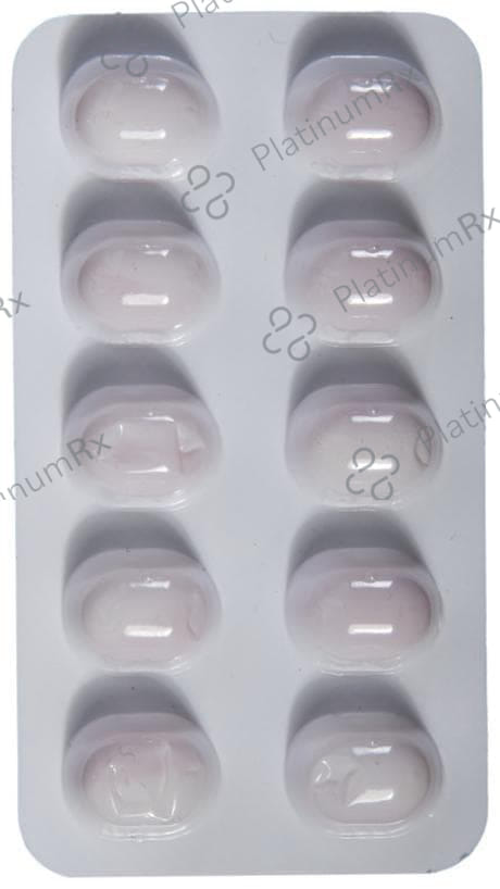 Rocaltrol 0.25mcg Capsule 10s