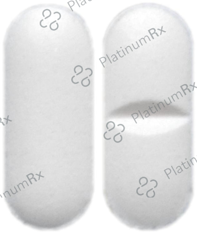 Geminor 2mg Tablet 10s