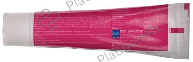 Onetone Plus Cream