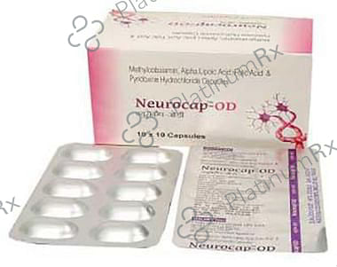 Neurocap OD Capsule