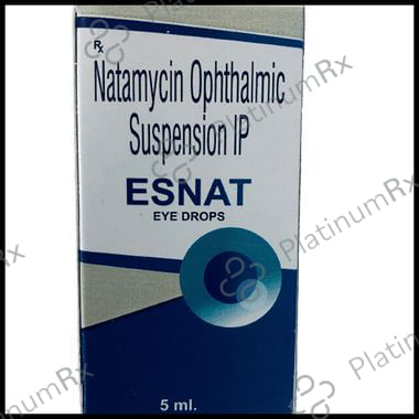 Esnat Eye Drops