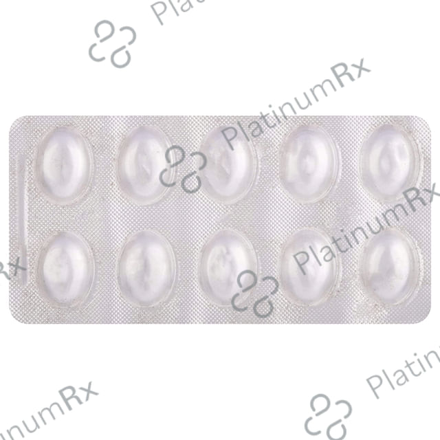Valz 40mg Tablet 10s