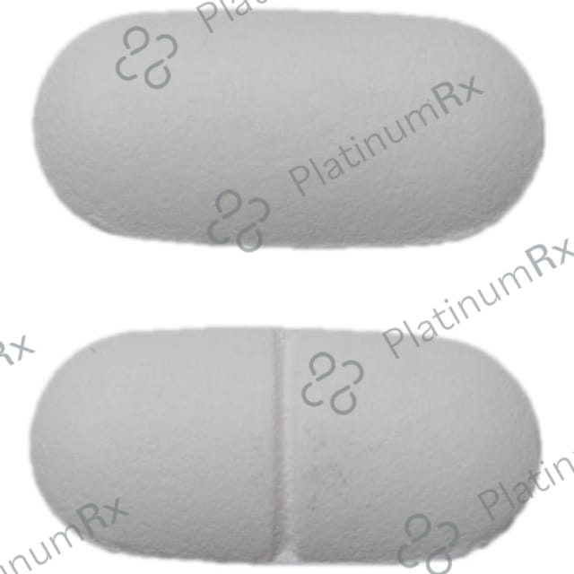 Azee 500mg Tablet 3s