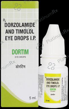Dortim Eye Drop