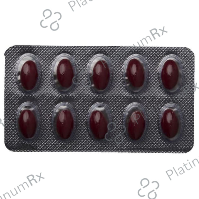 Acnex 20mg Capsule 10s
