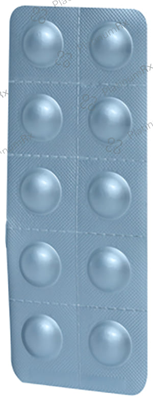 Mot LC 5/10mg Tablet 10s