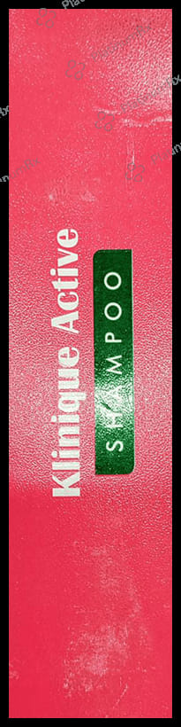 Klinique Active Shampoo