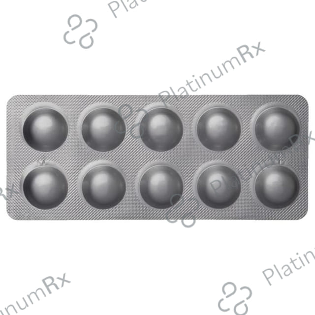 Arvast 20mg Tablet 10s