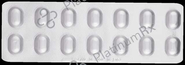 CO Diovan Fct 80mg/12.5mg Tablet 14s