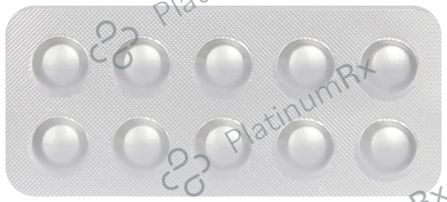 Bilypsa 4mg Tablet 10s