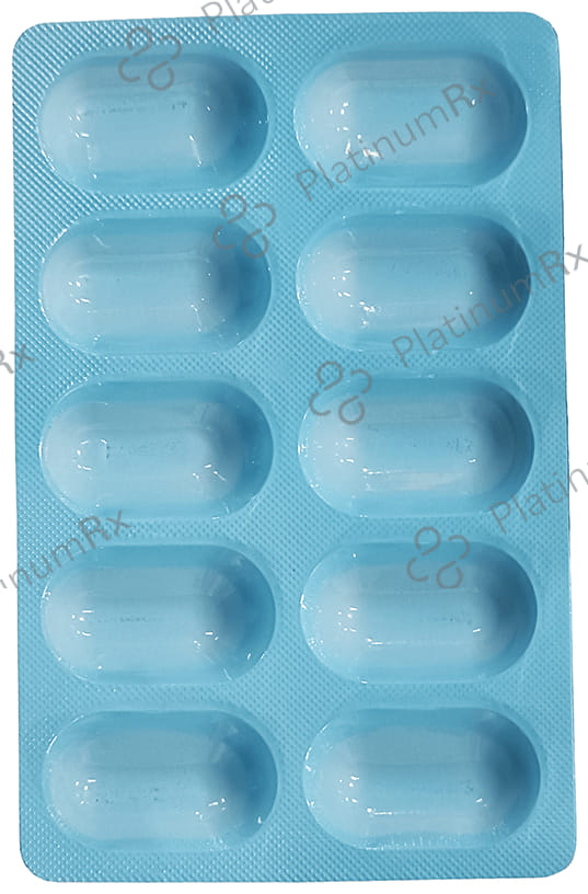 Voveran Th Capsule 10s