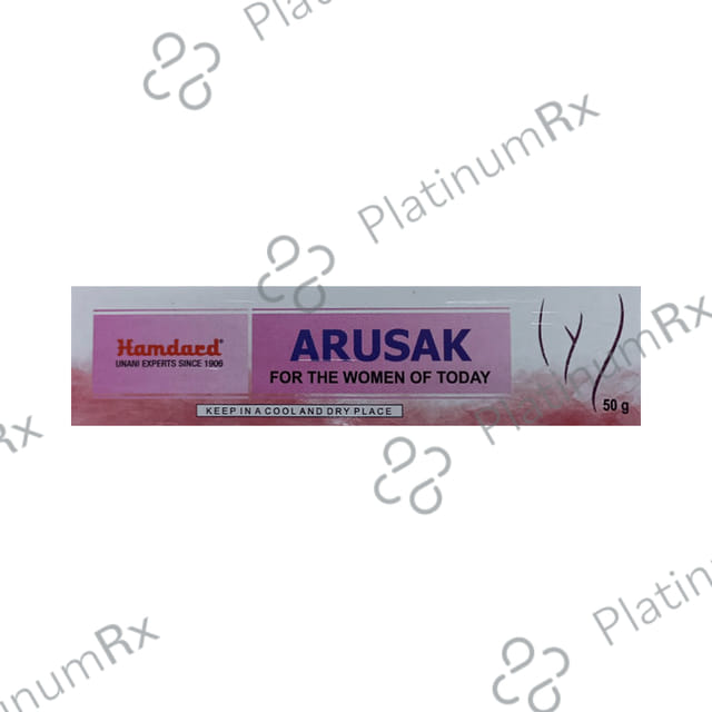 Hamdard Arusak