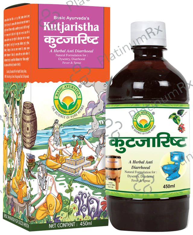 Basic Ayurveda Kutjaristha