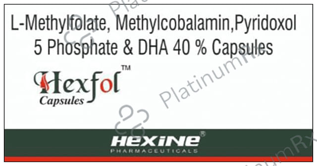 Hexfol Capsule