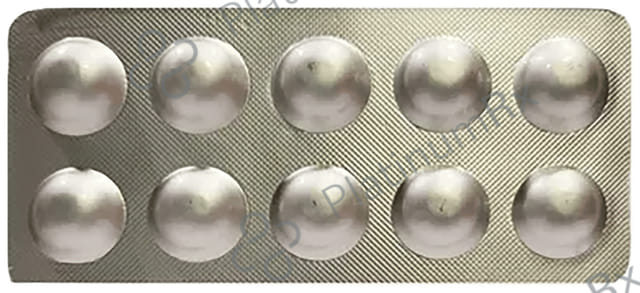 Diflup 10mg Tablet