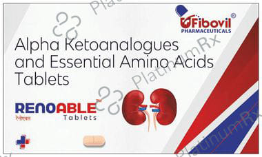 Renoable Tablet 10s