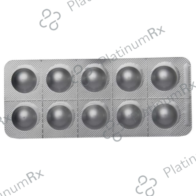Minolox 50mg Tablet 10s