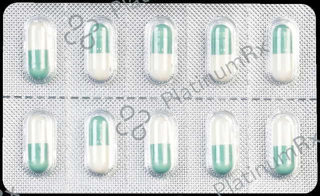 Cariquel 3mg Capsule 10s