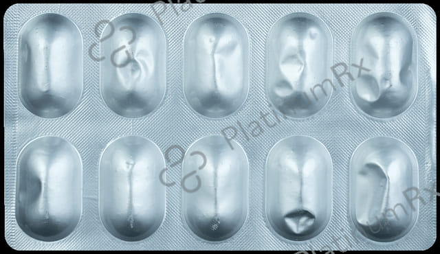 IB Statin-AC 10 Capsule